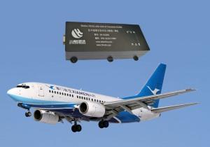 機(jī)載北斗短報文及ADS-B收發(fā)一體機(jī)